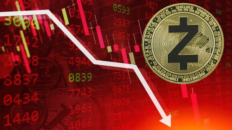 Zcash Slides After Turmoil as Core Developer Team Resigns