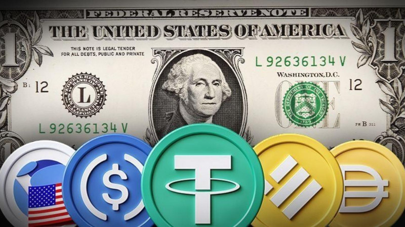 Stablecoins Are Crypto’s Path to Mass Adoption