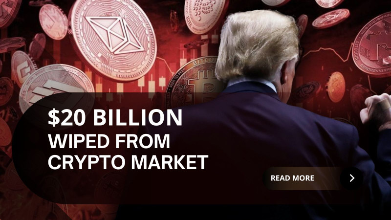Largest Single Day Liquidation In History