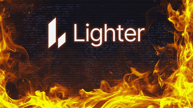 Lighter Launches LIT Token as On-Chain Perpetuals Keep Gaining Ground