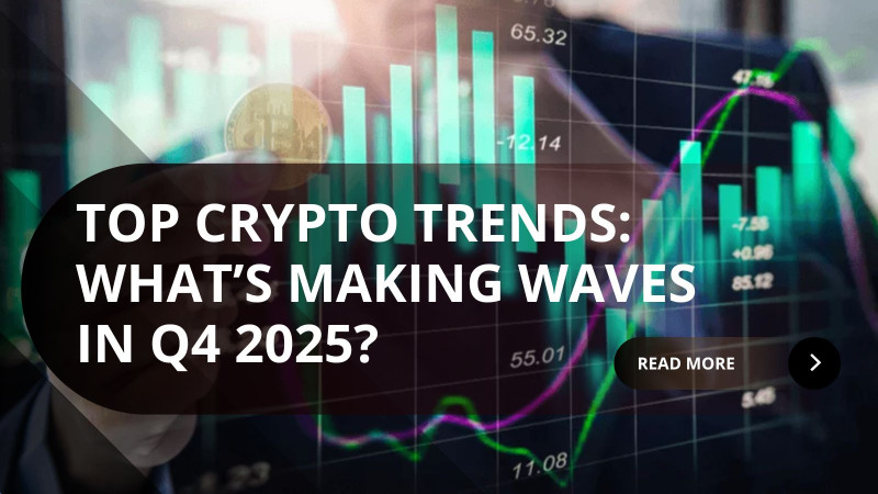Top Crypto Themes for Q4 2025: What Is Going to Make Waves?