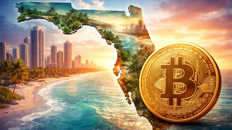 Florida Lawmakers Renew Push for State Bitcoin Reserve