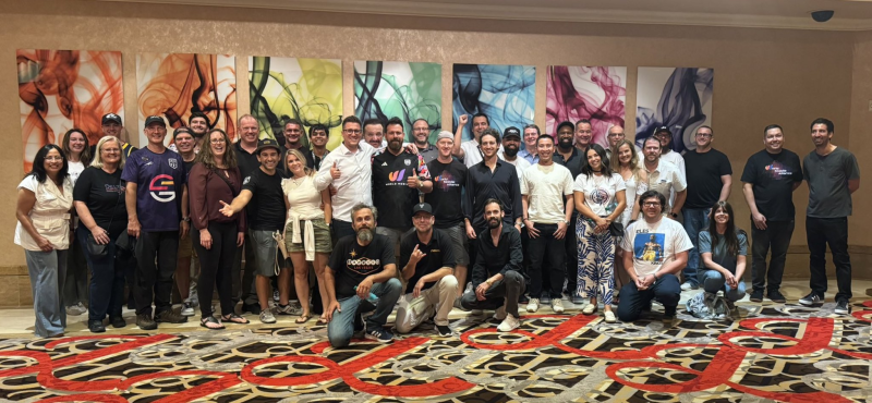World Mobile - A Community Driven Revolution
