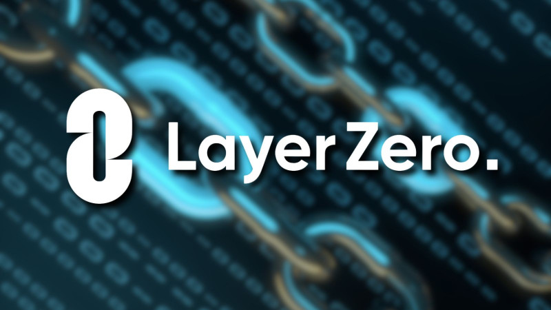 Citadel and Tether Back LayerZero’s Zero Chain