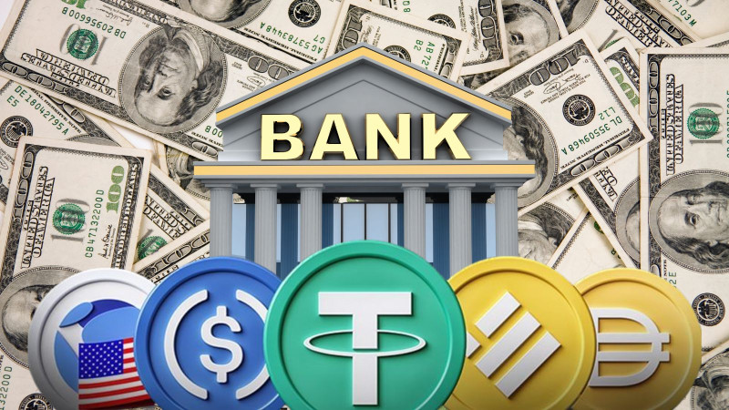 Why Banks Are Fighting So Hard Against Stablecoin Yield