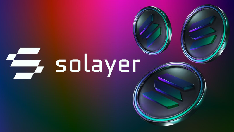 Solayer Launches InfiniSVM Mainnet Alpha, Unveils $35M Ecosystem Fund