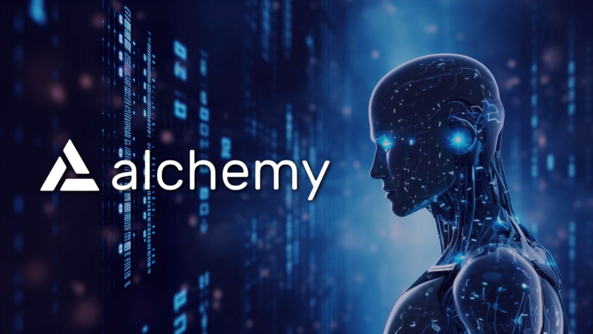 Alchemy Tackles AI Payment Chaos with AgentPay