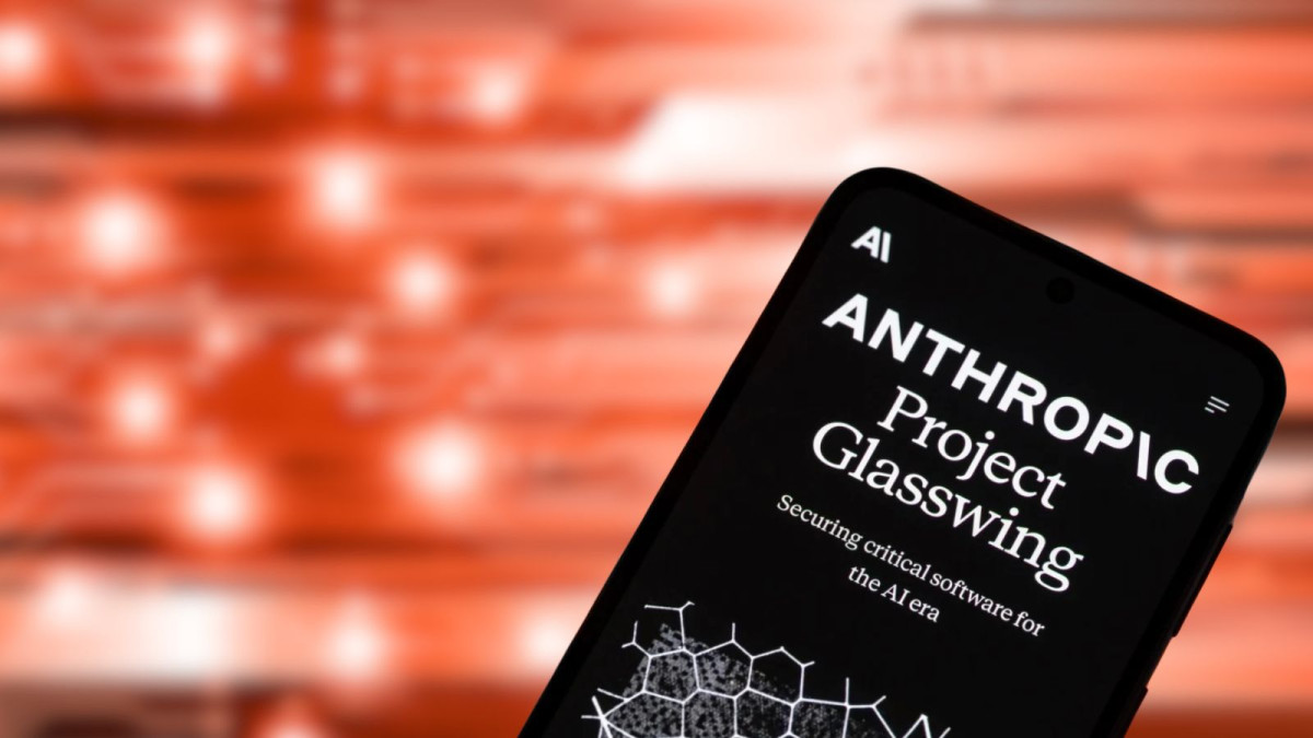 Anthropic’s Most Powerful AI May Not Be Released