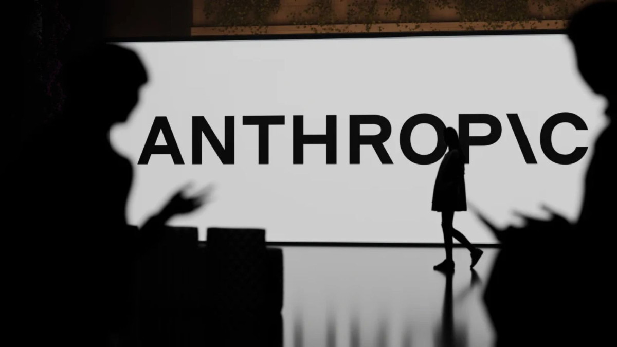 Anthropic Hits $965B Valuation, Tops OpenAI in $65B Raise