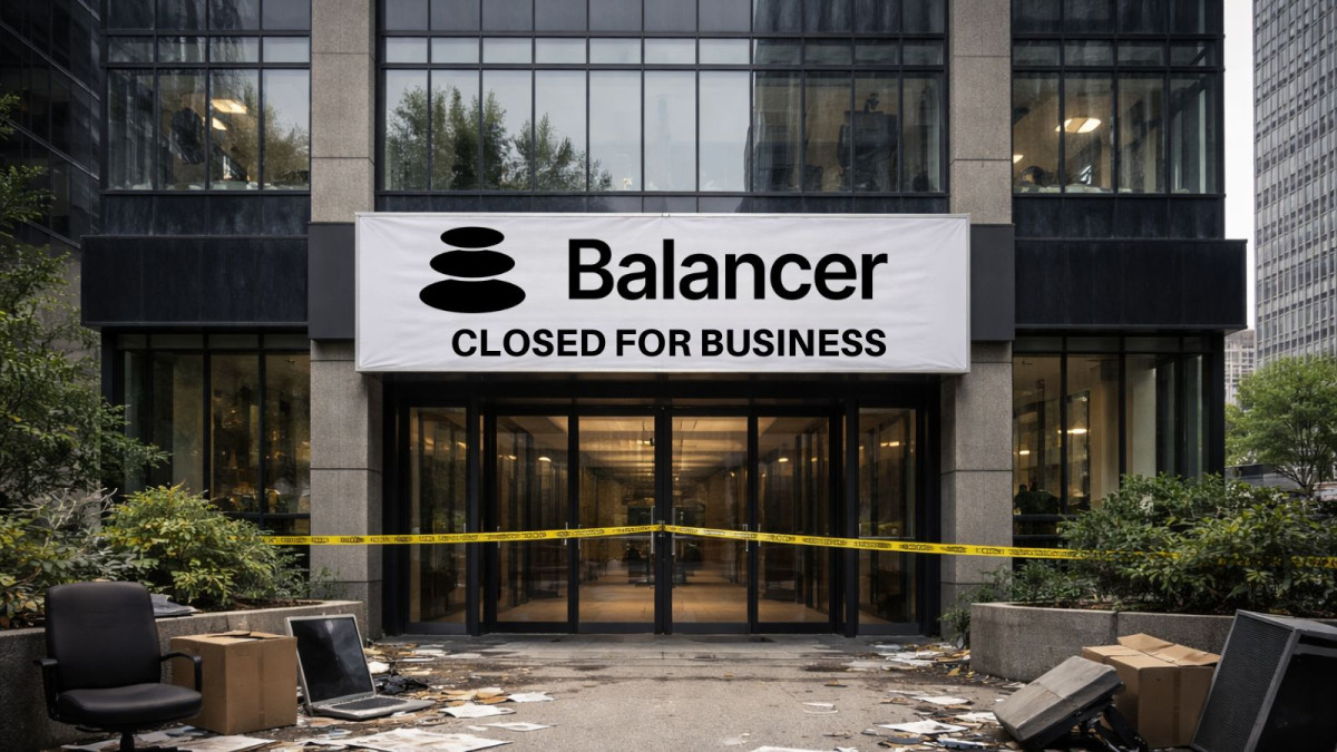 Balancer Labs Shuts Down After $116M DeFi Hack