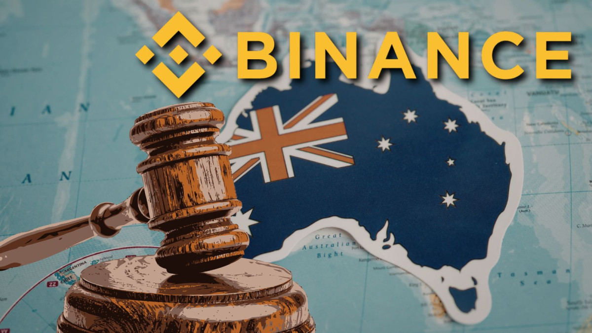 Binance Australia Fined $10M Over Client Misclassification