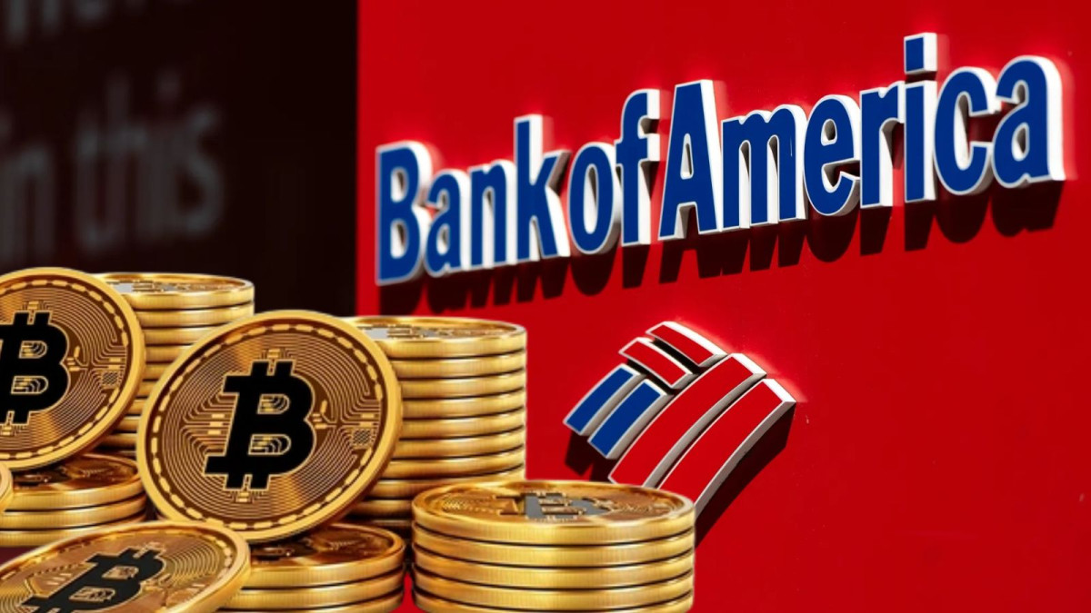 Bank of America Names New Executives in Move to Bridge Crypto, AI, and Traditional Finance