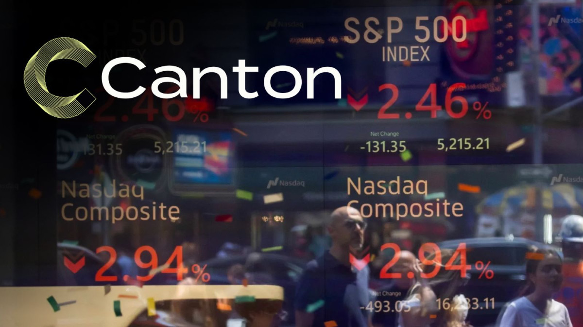 S&P Tokenizes iBoxx US Treasury Index on Canton Network