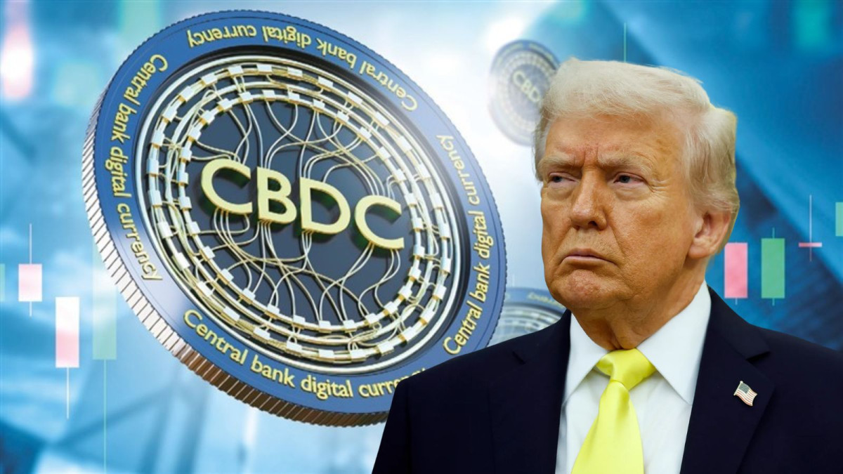 Housing Bill Containing CBDC Ban Becomes Law Without Trump's Signature