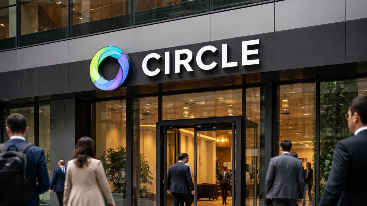 Circle Secures New York Trust Charter