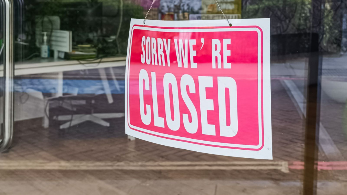 Dmail Network Shuts Down After 5 Years