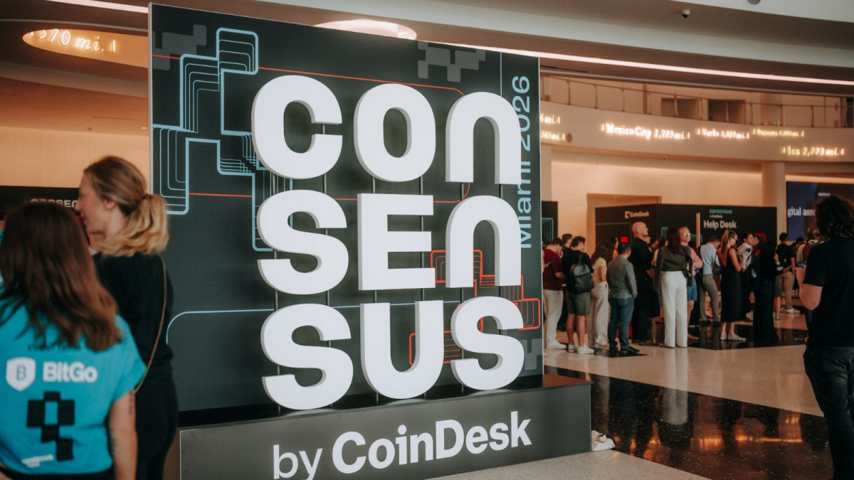 Crypto’s Moment: The Shift Has Happened