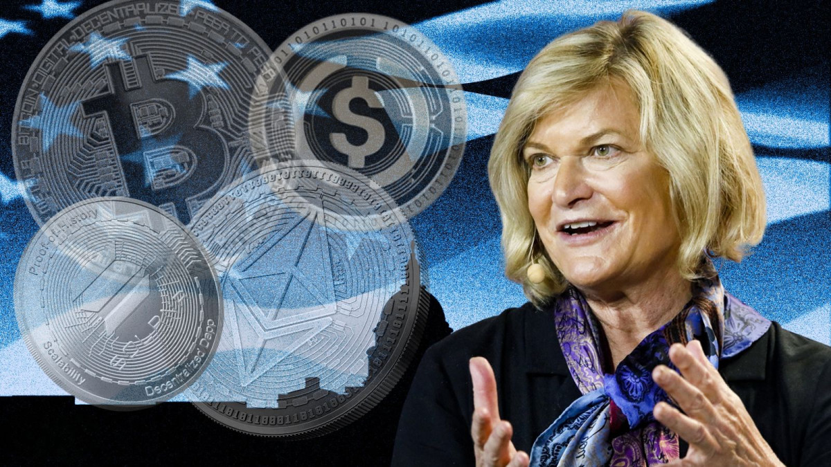 Lummis Says Crypto Market Structure Deal Is Near, Targets April Senate Committee Vote