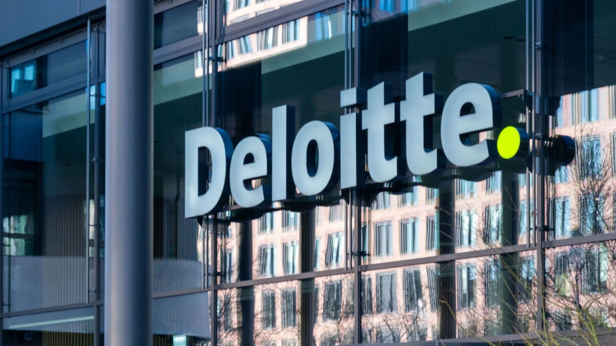 Deloitte Taps Blocknative Team to Advance Web3 and AI Strategy