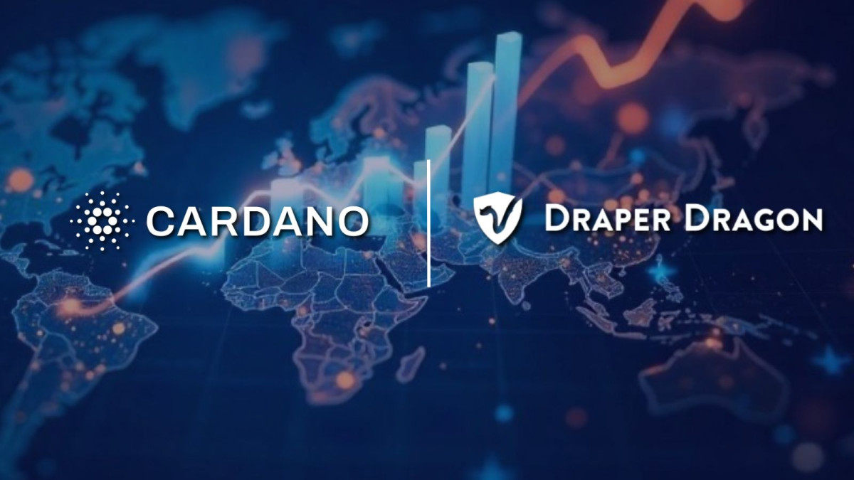 Cardano's $80M Orion Fund Signals Major Growth Shift