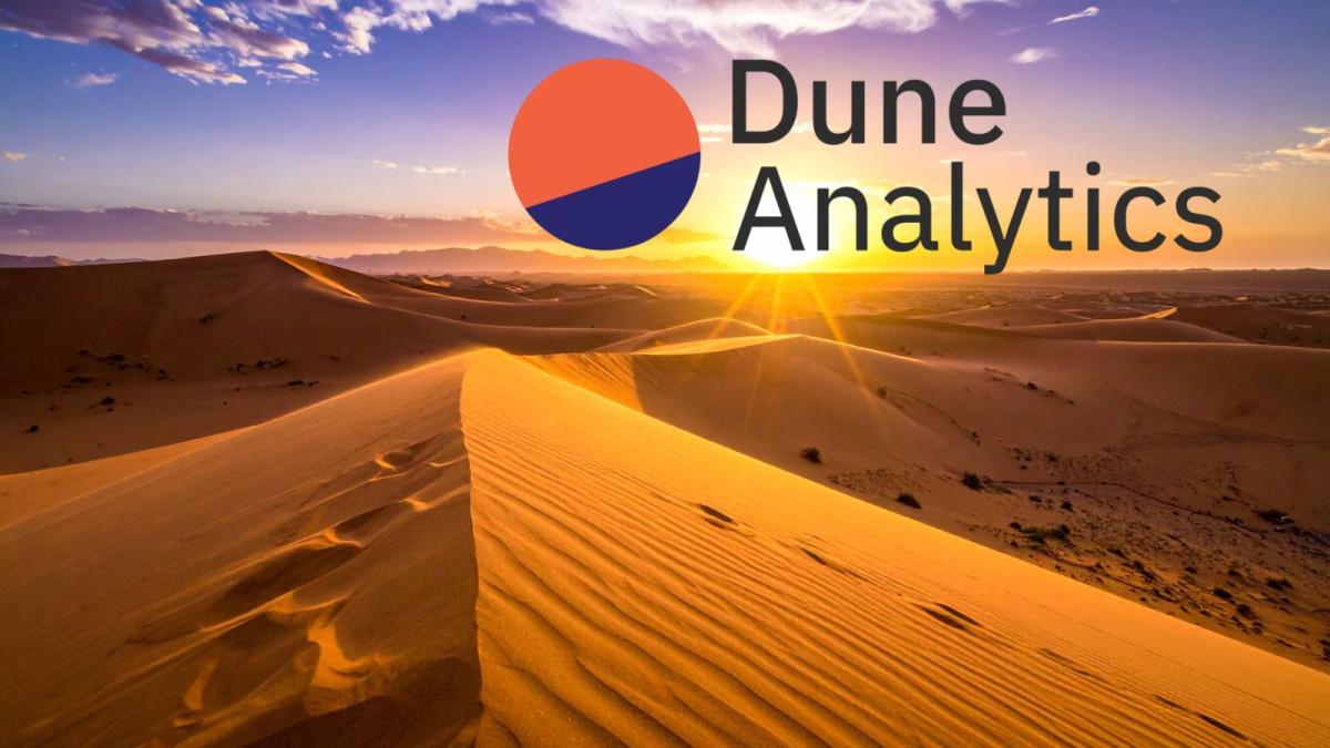 Dune Cuts 25% of Staff to Accelerate AI Crypto Data Push