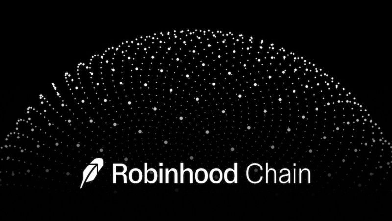 Robinhood Chain Launches Ethereum L2 Testnet