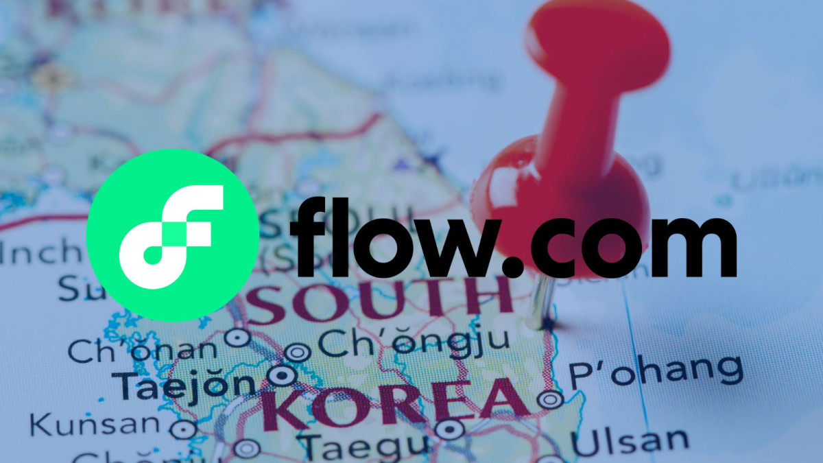 Flow Foundation Moves to Block FLOW Delisting in Korea