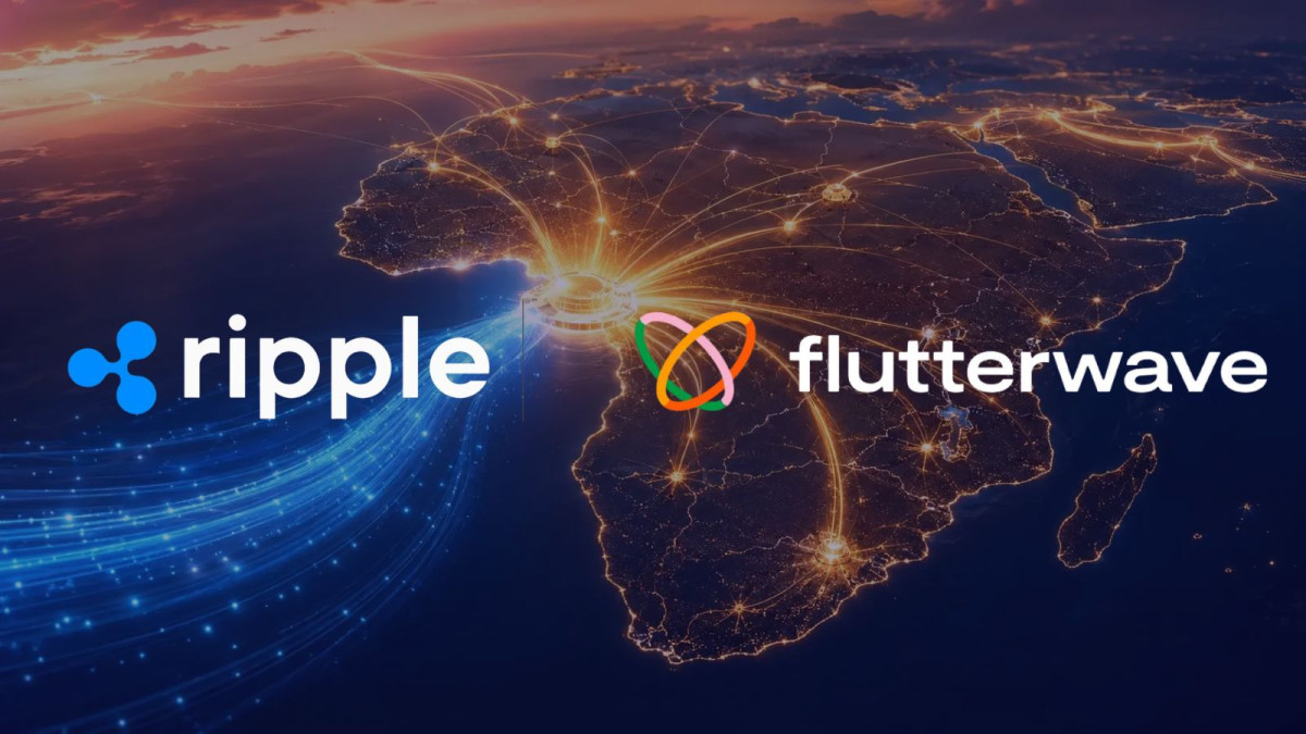 Ripple Invests in Flutterwave to Boost Africa Payments