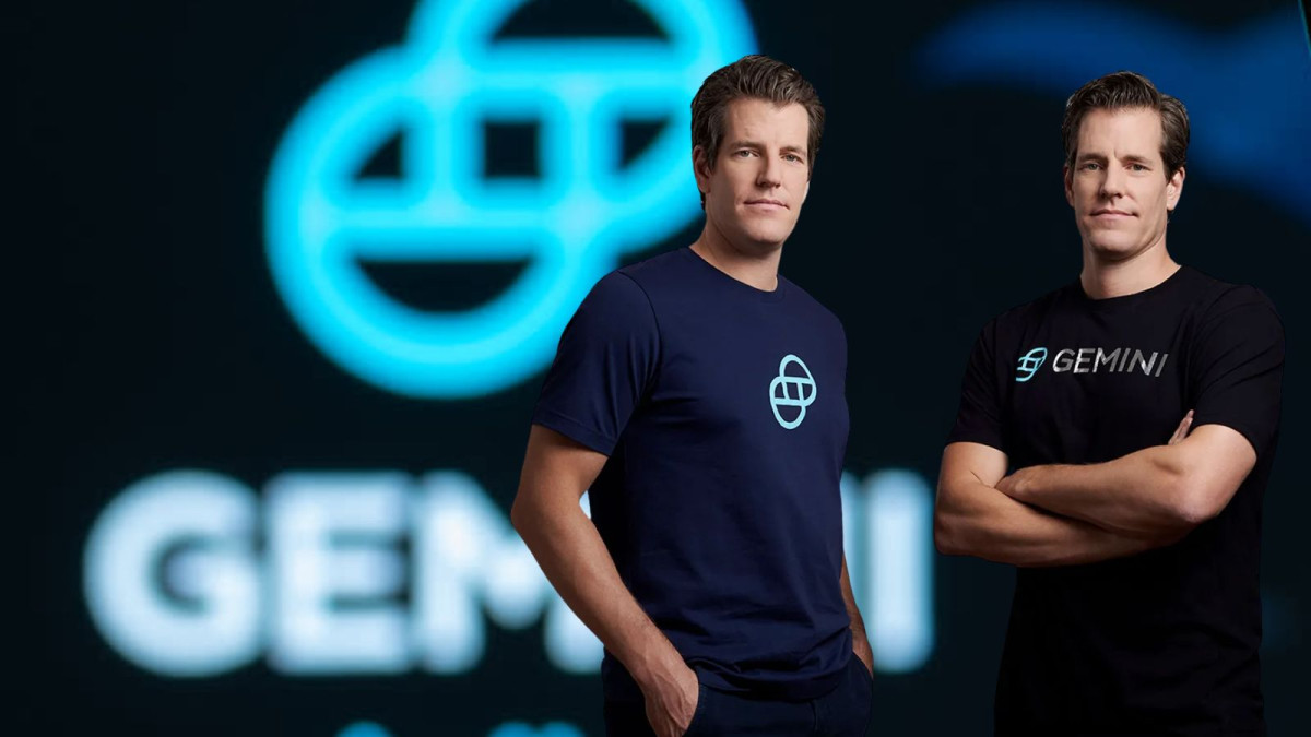 Gemini Secures License for Crypto Derivatives