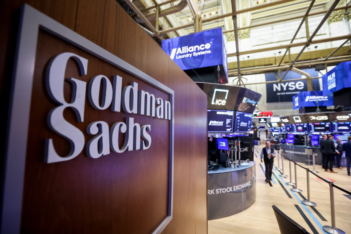 Goldman Sachs to Acquire ETF Manager NEOS for $2.25B