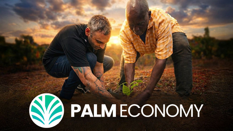 PALM Partners Bring Nigerian Cocoa to Local Markets Using Blockchain