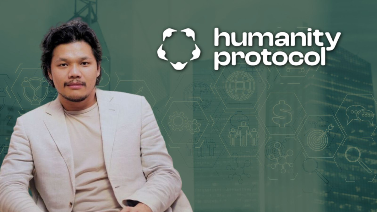 Humanity Protocol Pivots to Enterprise AI After $36 Million Hack