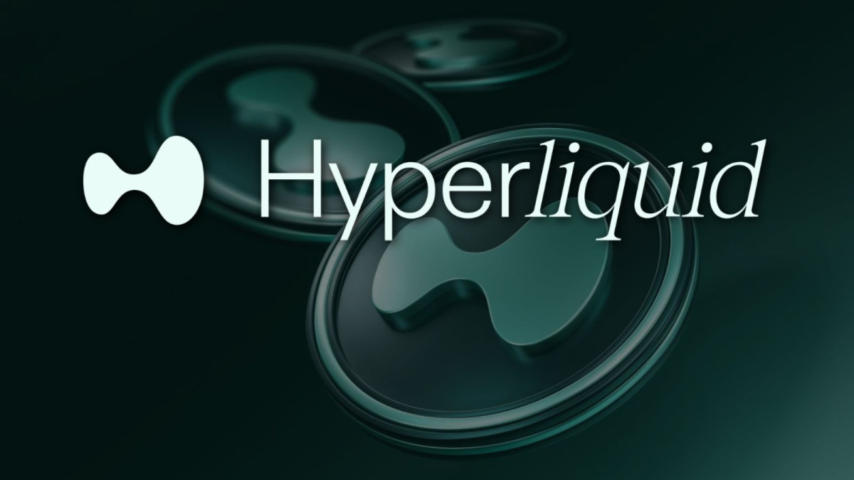 Hyperliquid Is Quietly Becoming the Future of Trading