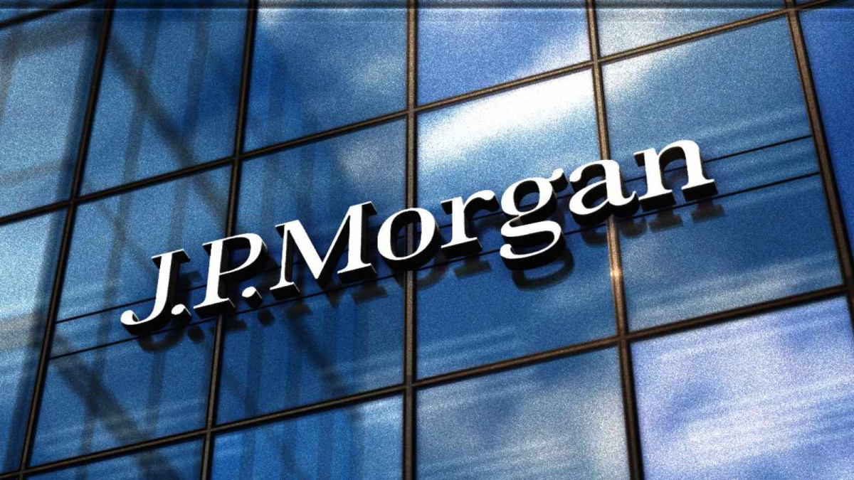 JPMorgan Files Tokenized Treasury Fund on Ethereum