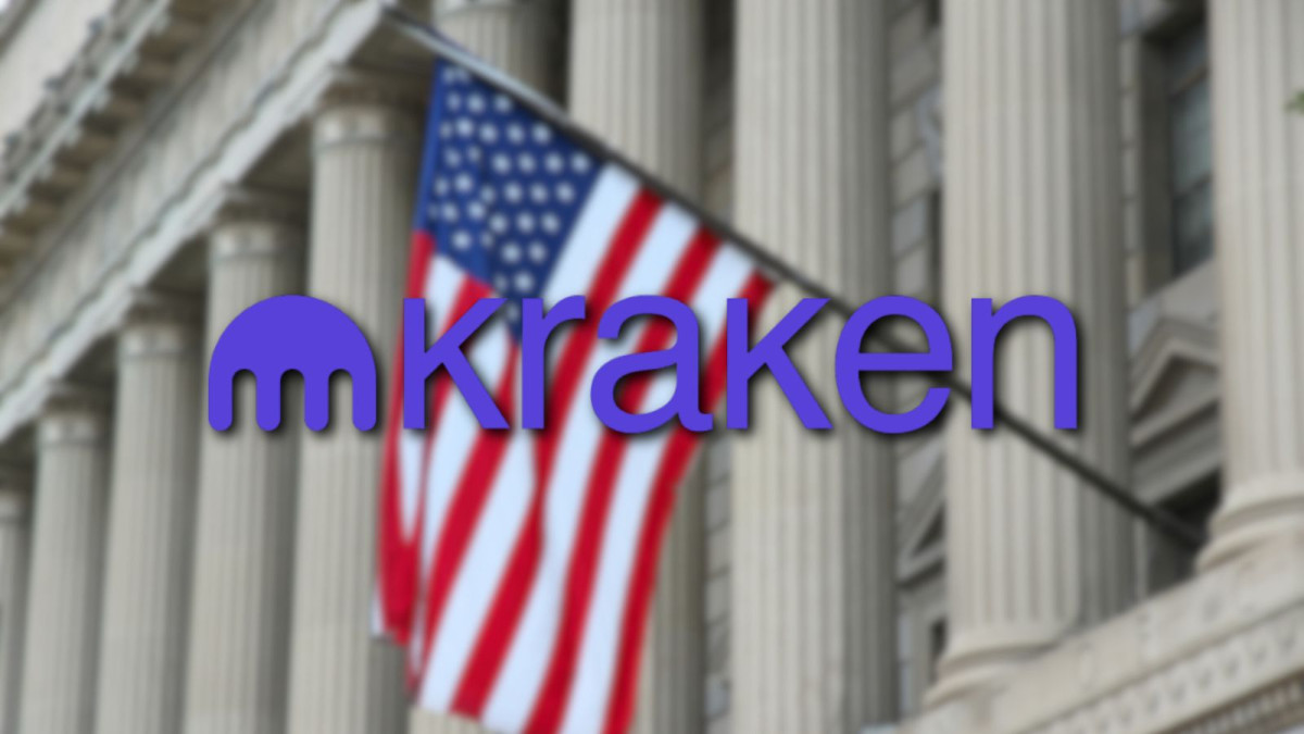 Kraken Gains Federal Reserve Master Account Access