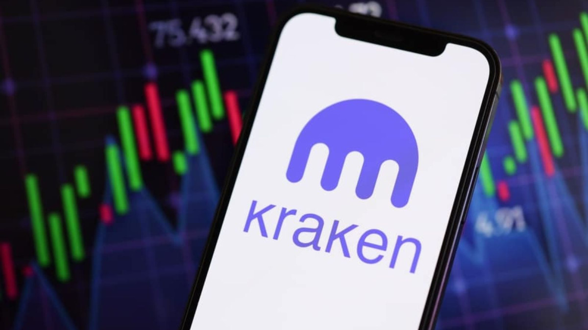 Kraken Moves Into Regulated Crypto Custody