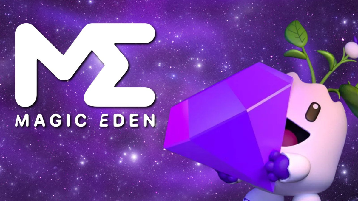 Magic Eden Winds Down on NFTs to Focus on its New Gambling Platform