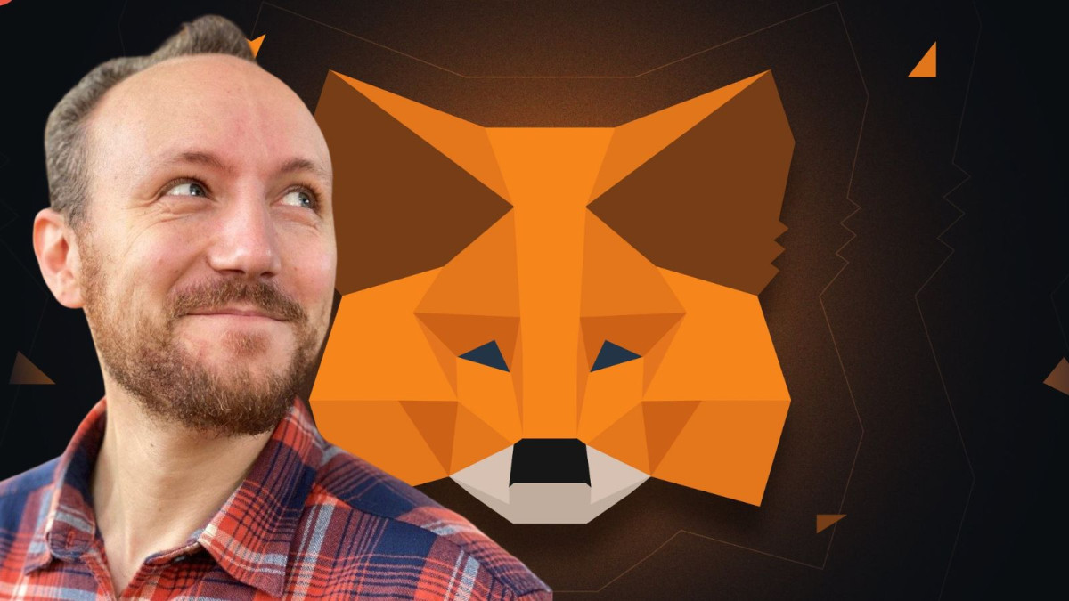 MetaMask Cofounder Dan Finlay Leaves Consensys