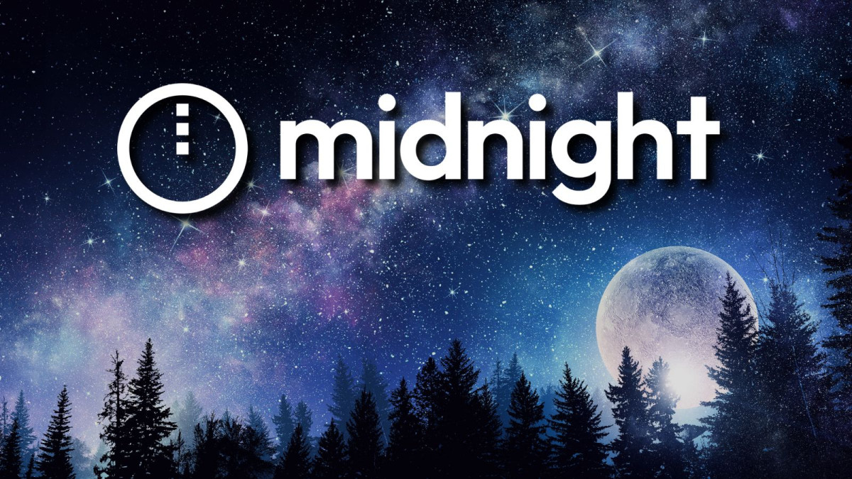Midnight Mainnet Is Live, A New Era Of Blockchain Begins
