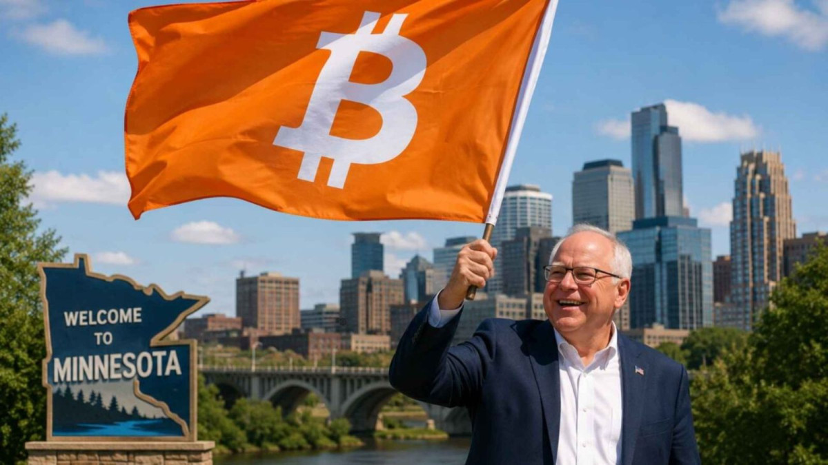 Minnesota Approves Crypto Custody Services for Banks