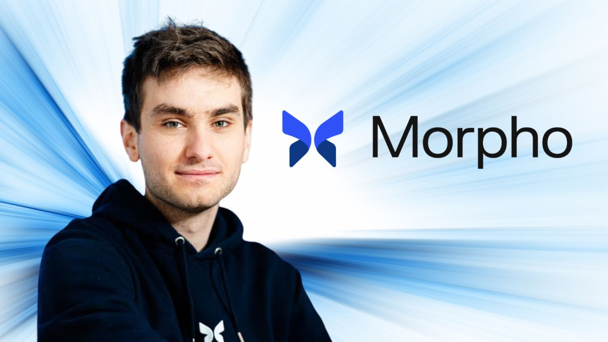 Morpho Raises $175M to Expand DeFi Lending Network