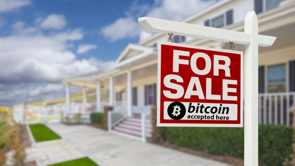 Coinbase and Fannie Mae Launch Crypto-Backed Mortgages