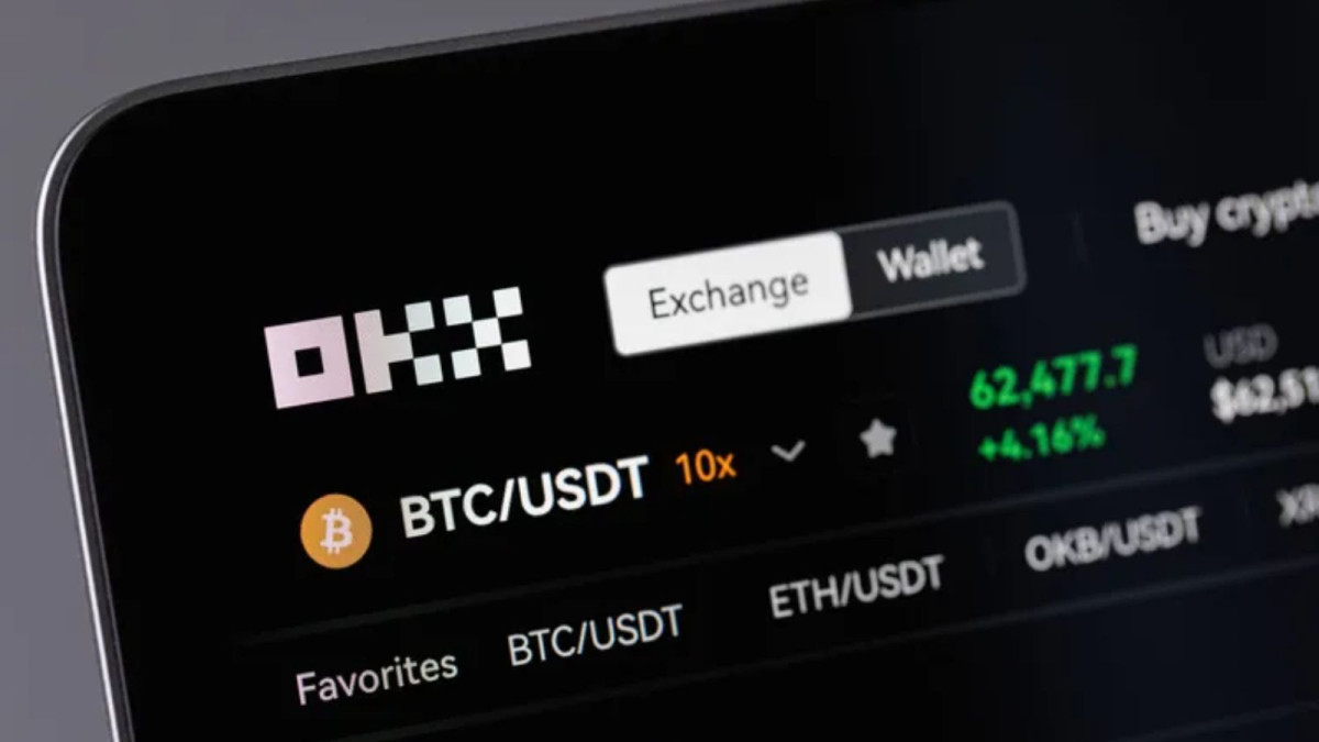 OKX Eyes Coinone Stake as Crypto M&A Boom Accelerates