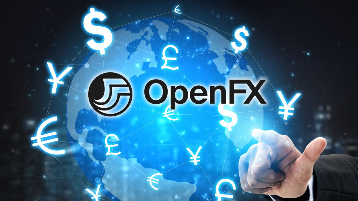 OpenFX Raises $94M to Scale Stablecoin FX Payments