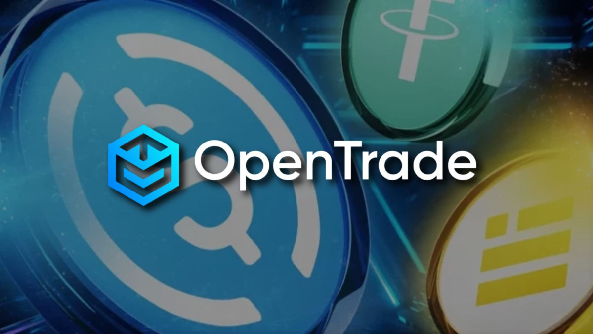 OpenTrade Raises $17M to Scale Stablecoin Yield Platform