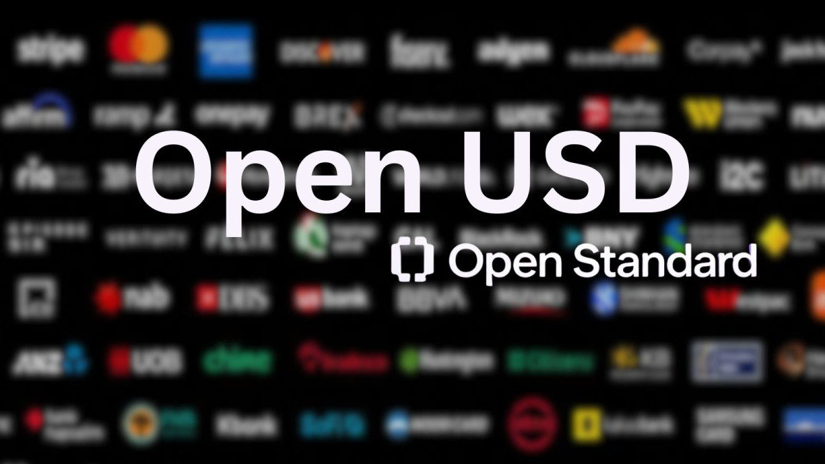 Coinbase, Visa, Stripe Join Consortium to Build OpenUSD Stablecoin