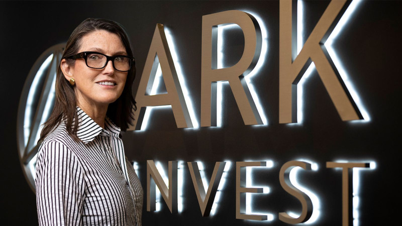 ARK Invest Sees a Path to an $11 Trillion Tokenized Market