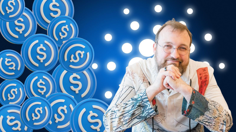 Cardano Announces USDCx Integration to Kick-Start DeFi Liquidity