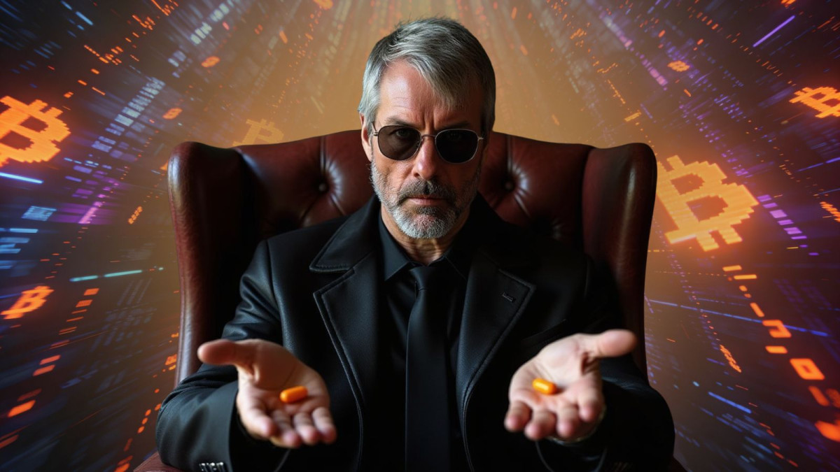 Michael Saylor’s Strategy Makes its 101st Bitcoin Purchase
