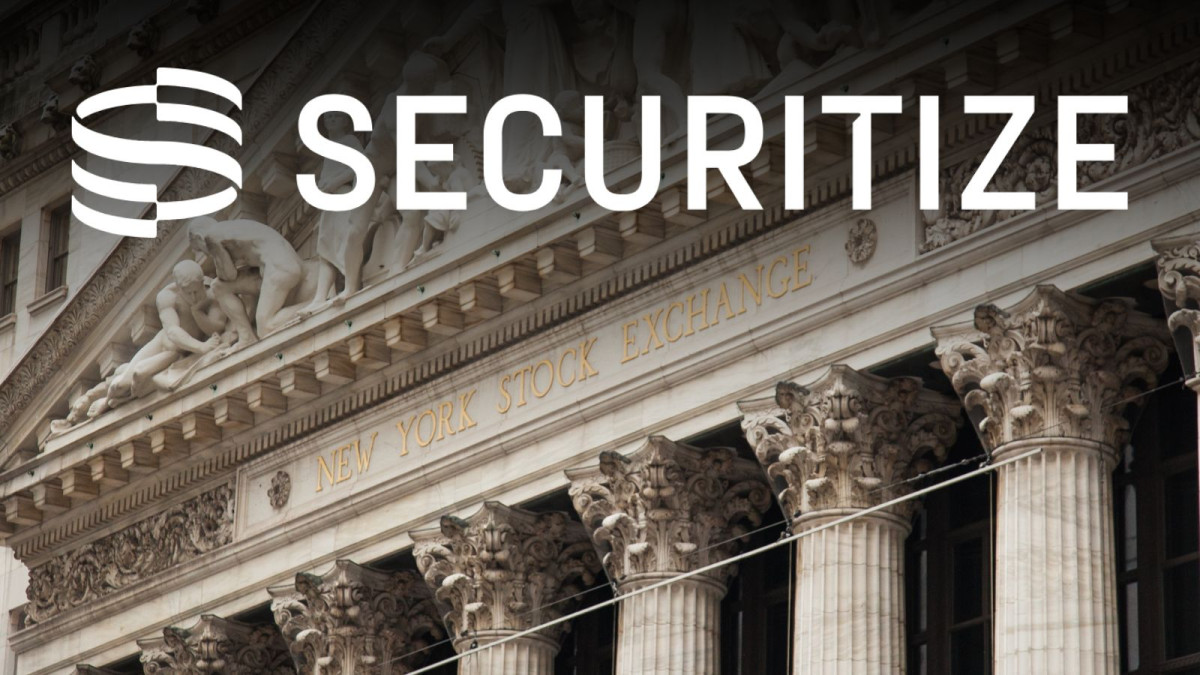 Securitize to Begin Trading on NYSE This Thursday